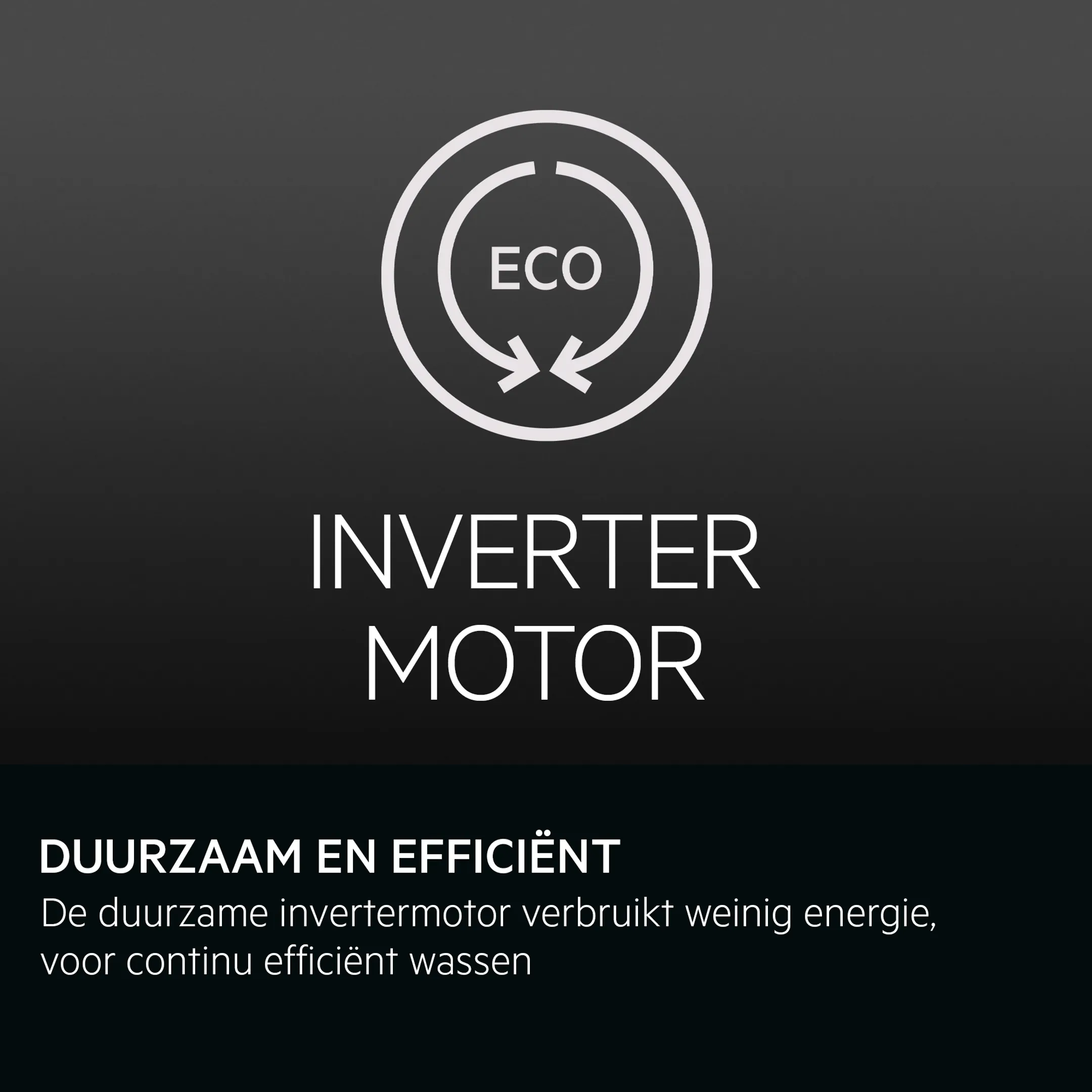 AEG Wasmachine LR63R84VB ProSense