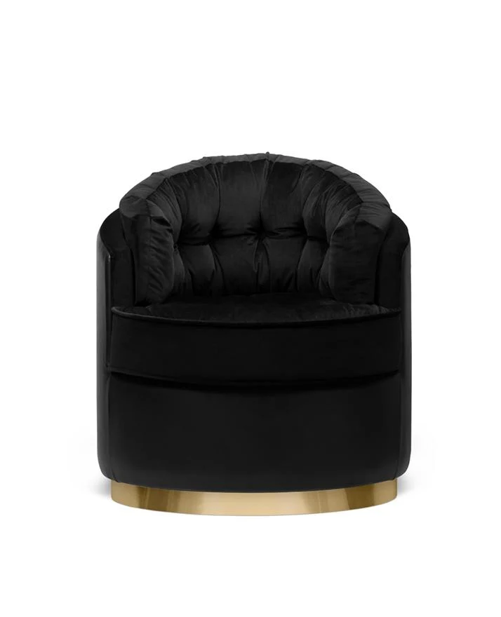Otto Armchair