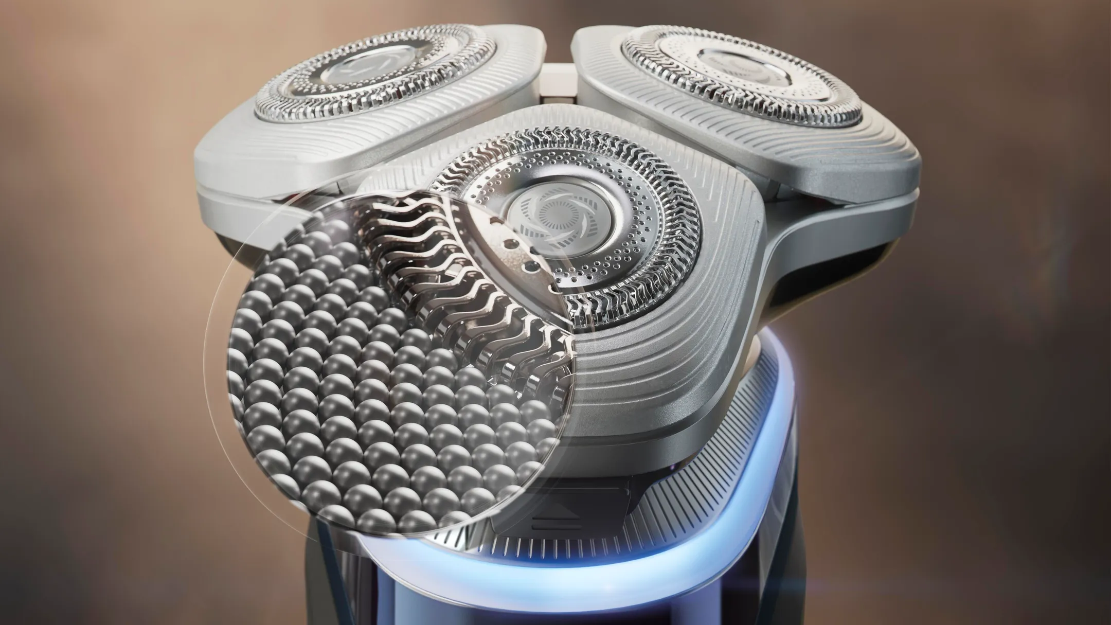 Philips Scheerapparaat XP9201/33