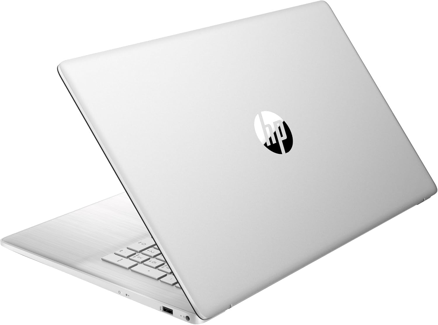 HP Laptop 17-cn3002sl, PC Portatile 17