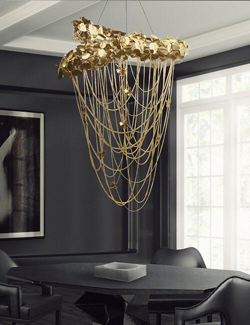 Mcqueen Chandelier