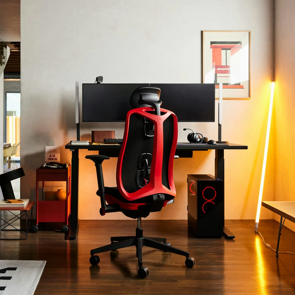 Vantum Gaming Chair