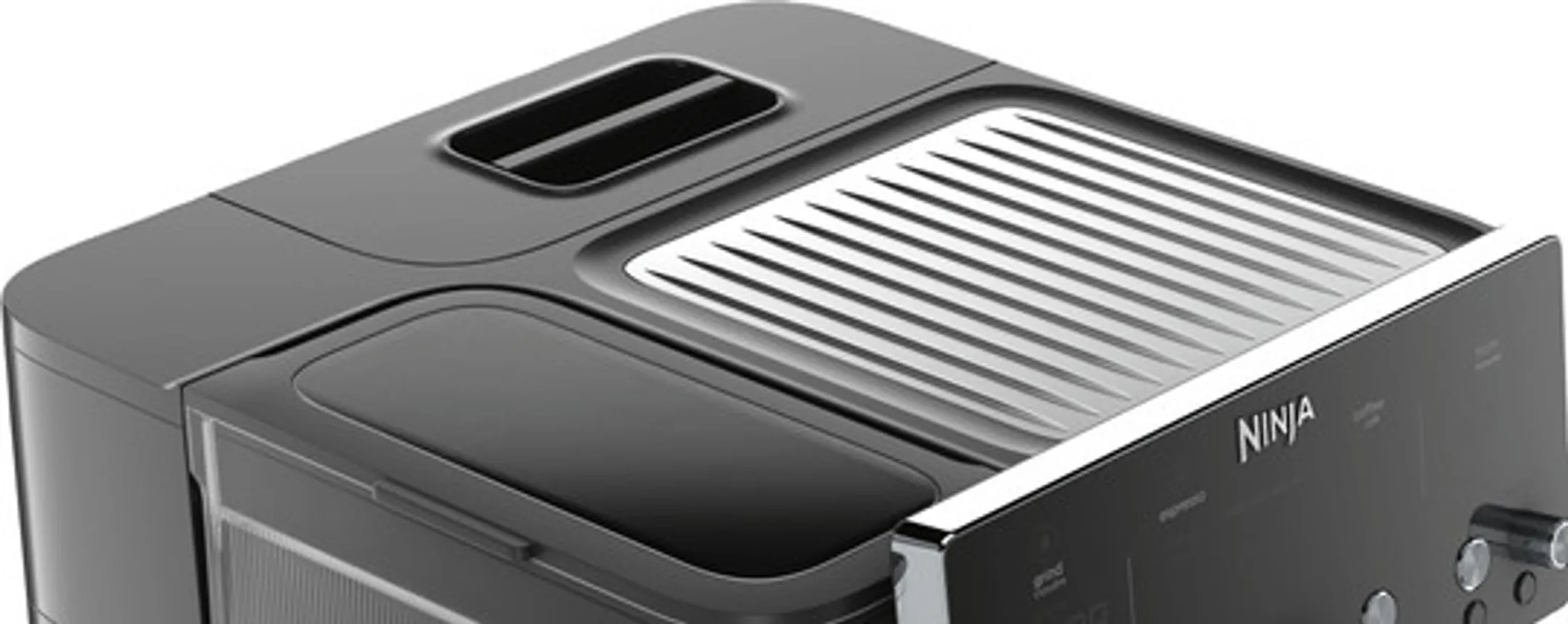 Ninja Espressomachine ES501EU