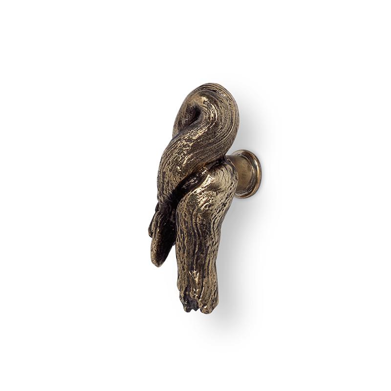 Knot Drawer Handle