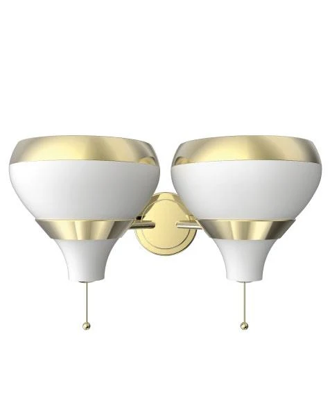 Hanna Wall Lamp