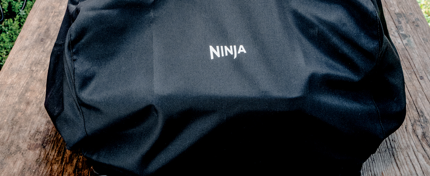 From pouring rain to scorching sun. this durable. lightweight. and water-resistant grill cover
