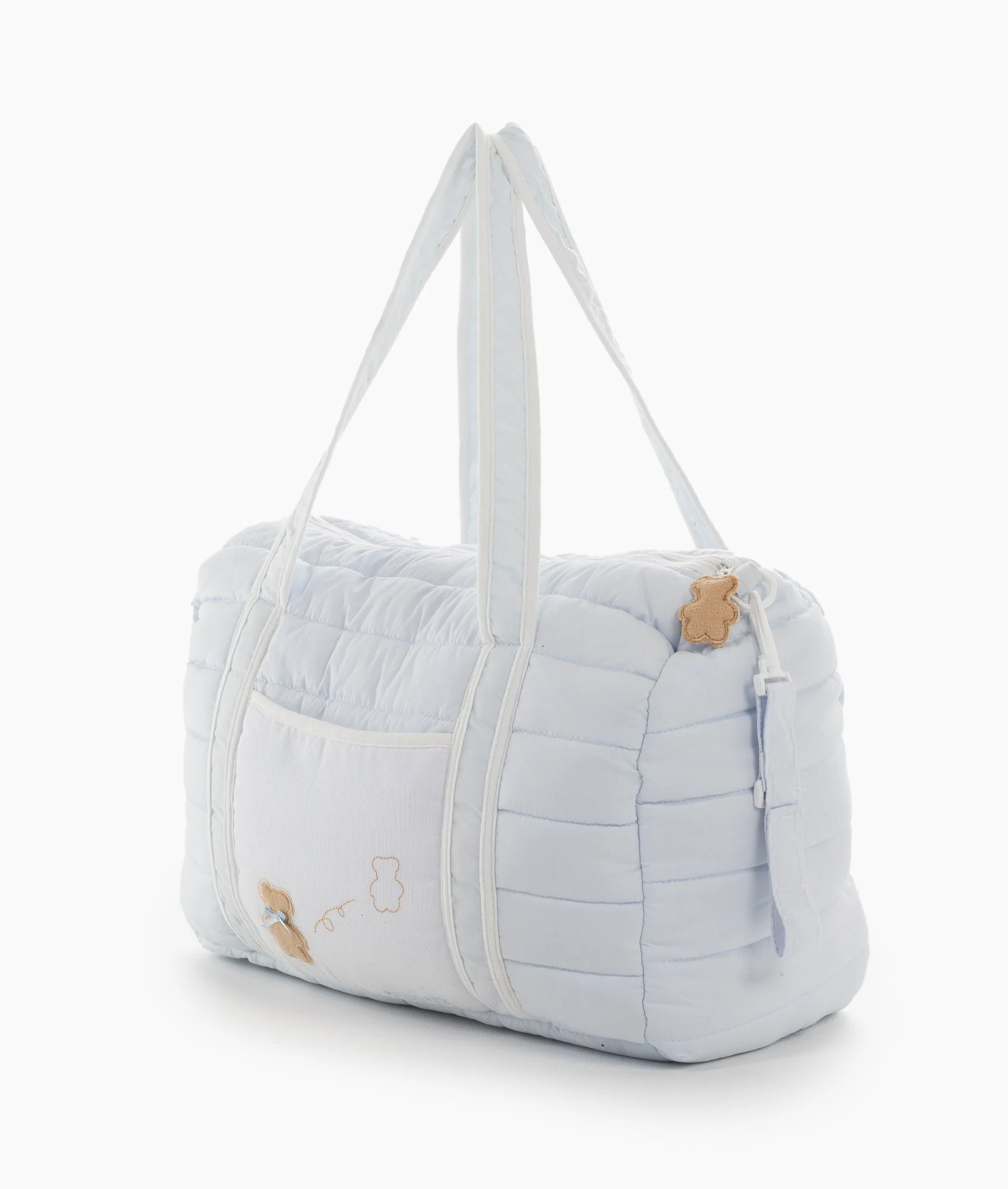 Baby Bag | Blue