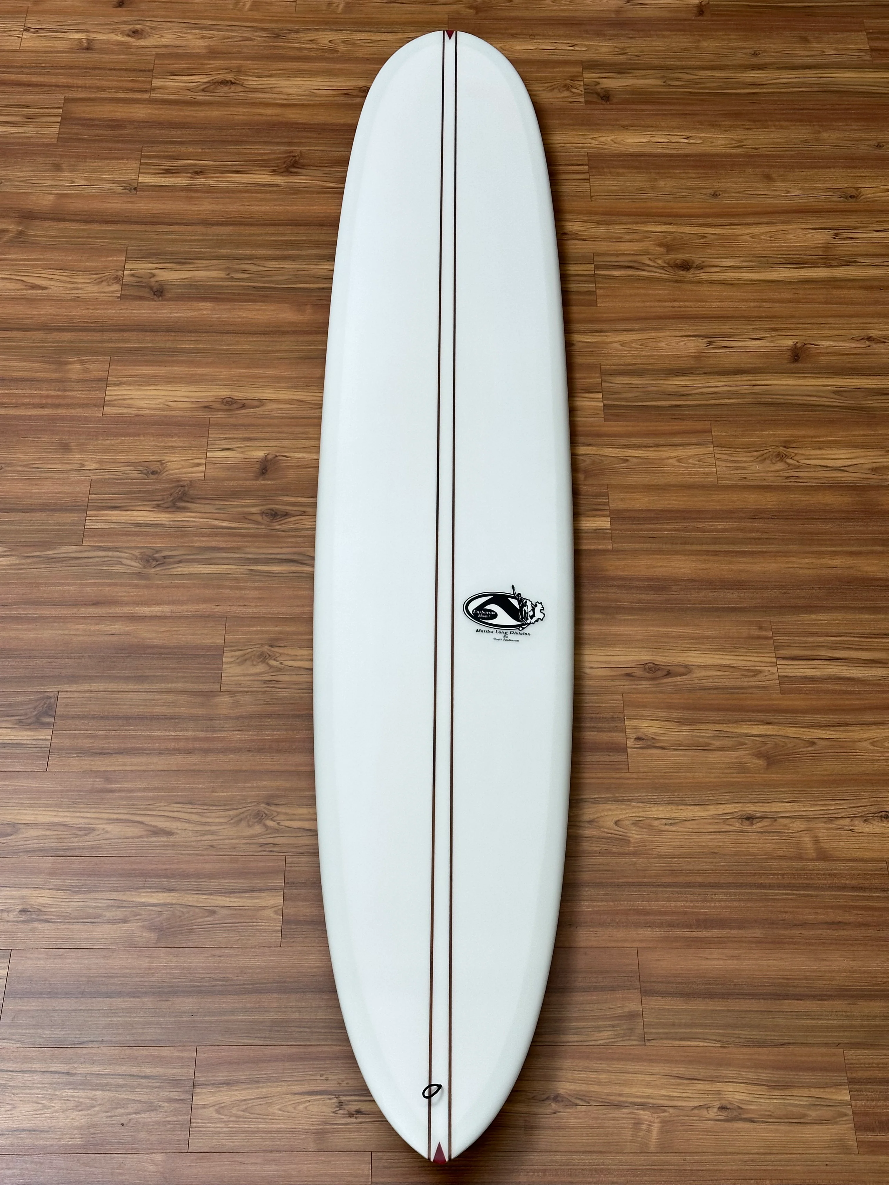 *SOLD* Anderson | 9'10