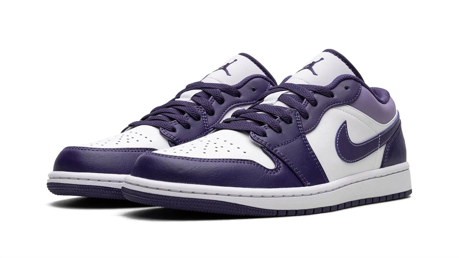 Air Jordan 1 Low 