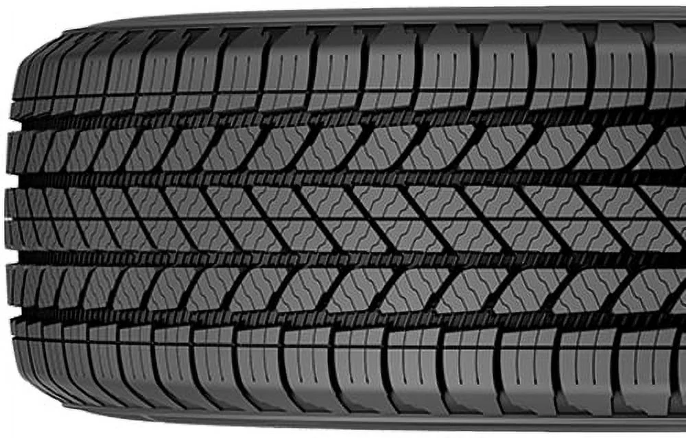 4 Bridgestone Alenza AS Ultra 235/65R17 104H Touring All Season 80K Mi Warranty BR004495 / 235/65/17 / 2356517