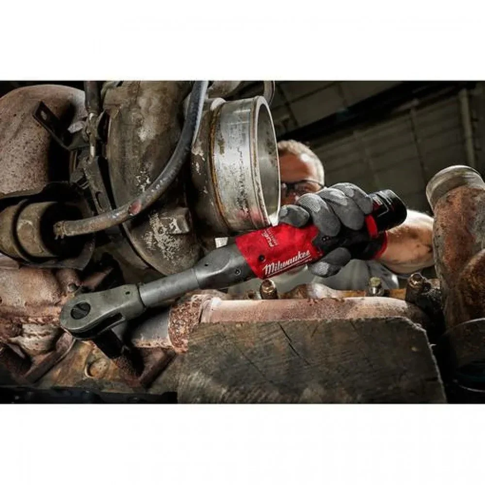 Milwaukee 2560-21 M12 FUEL 3/8