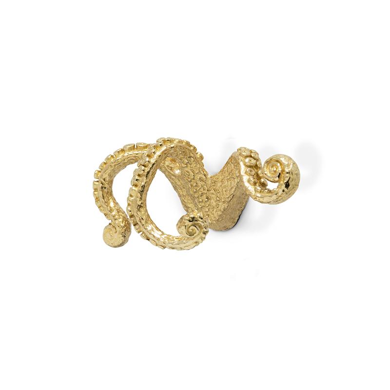 Octo Drawer Handle II