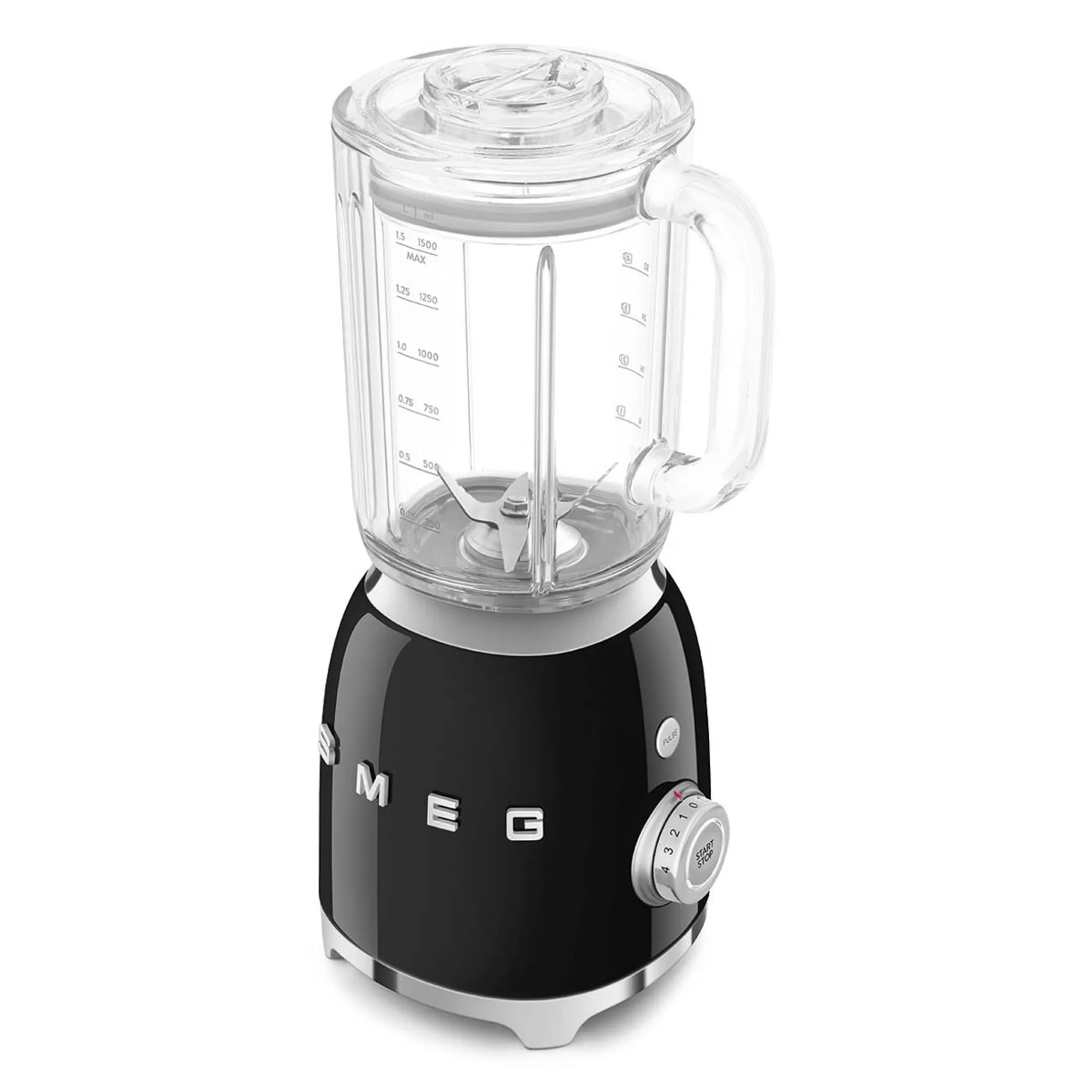 Smeg Blender BLF03BLEU