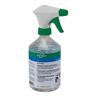 WALTER 53L322  ~  Empty Spray Bottle Ft 200