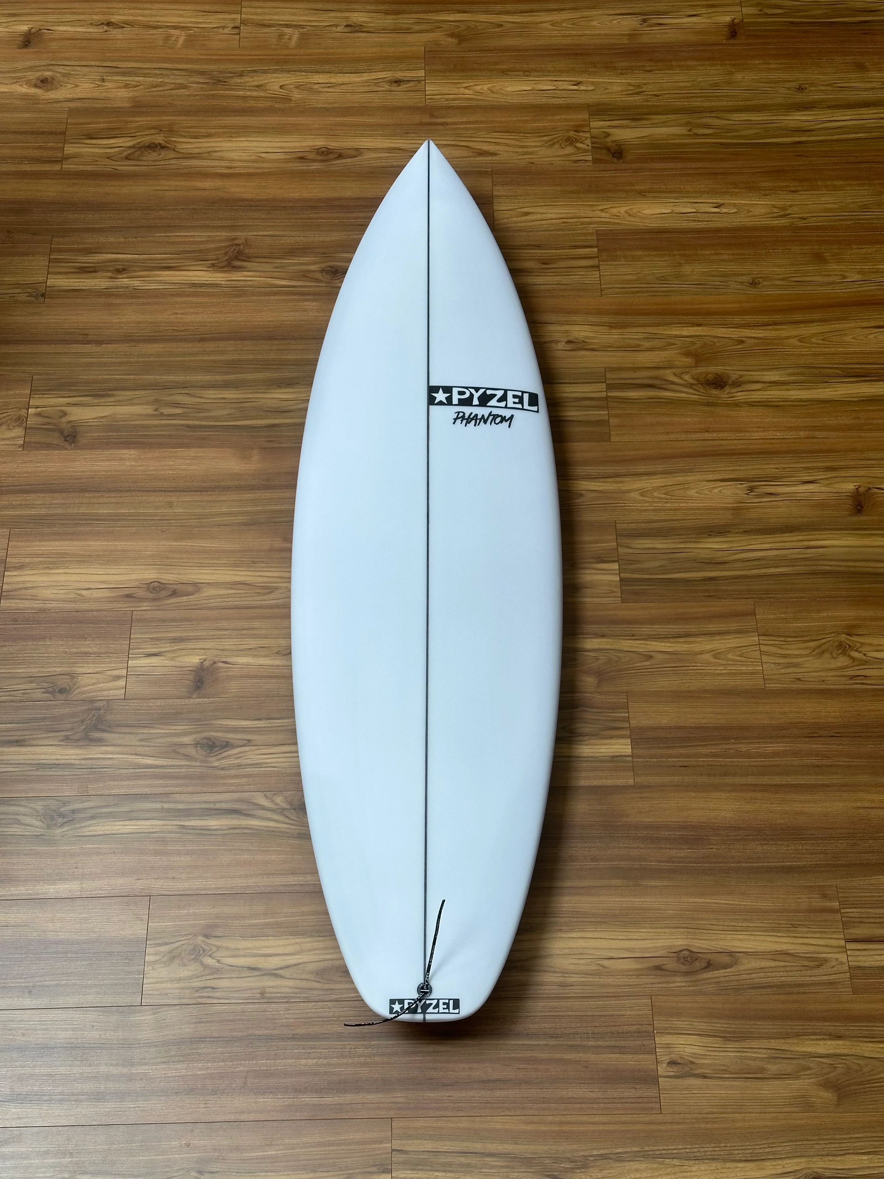 Pyzel | 6'2