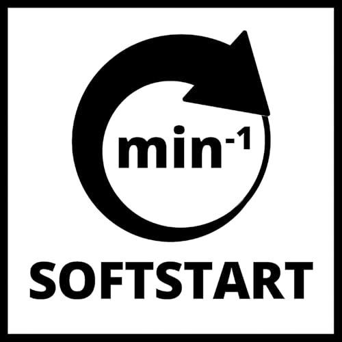 Einhell Sega circolare da banco TC TS 2225 U (max. 2.200 W, avvio graduale, guida parallela/angolare, lama inclinabile, regolazione in altezza fino a 80 mm, prolunghe) : Amazon.it: Fai da te