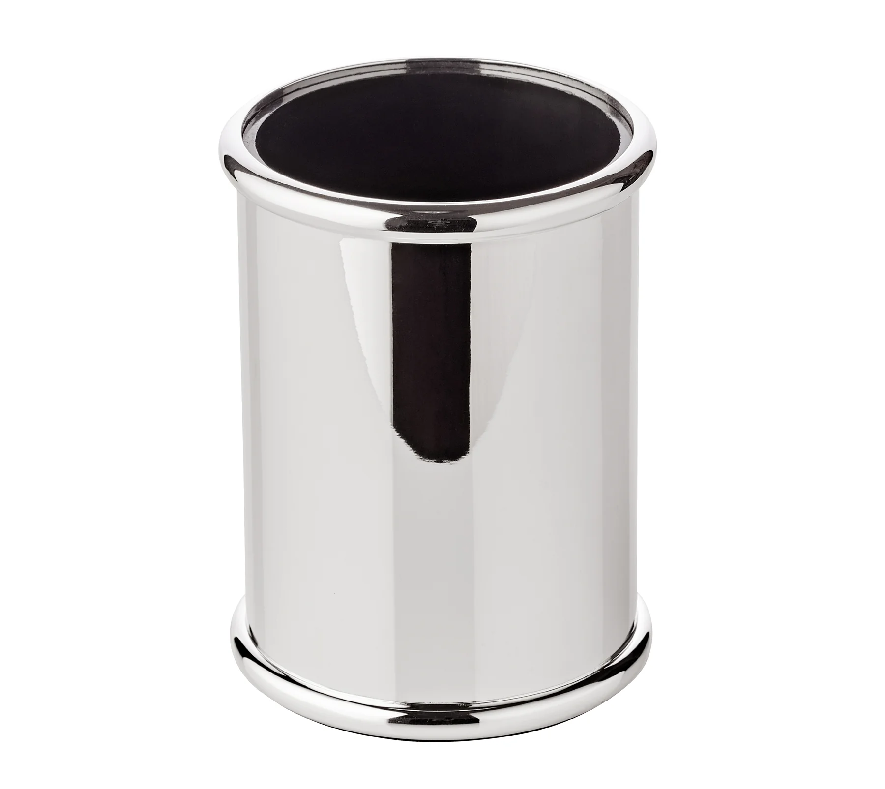 Carlton Pen Holder Cup, Silver-Plated