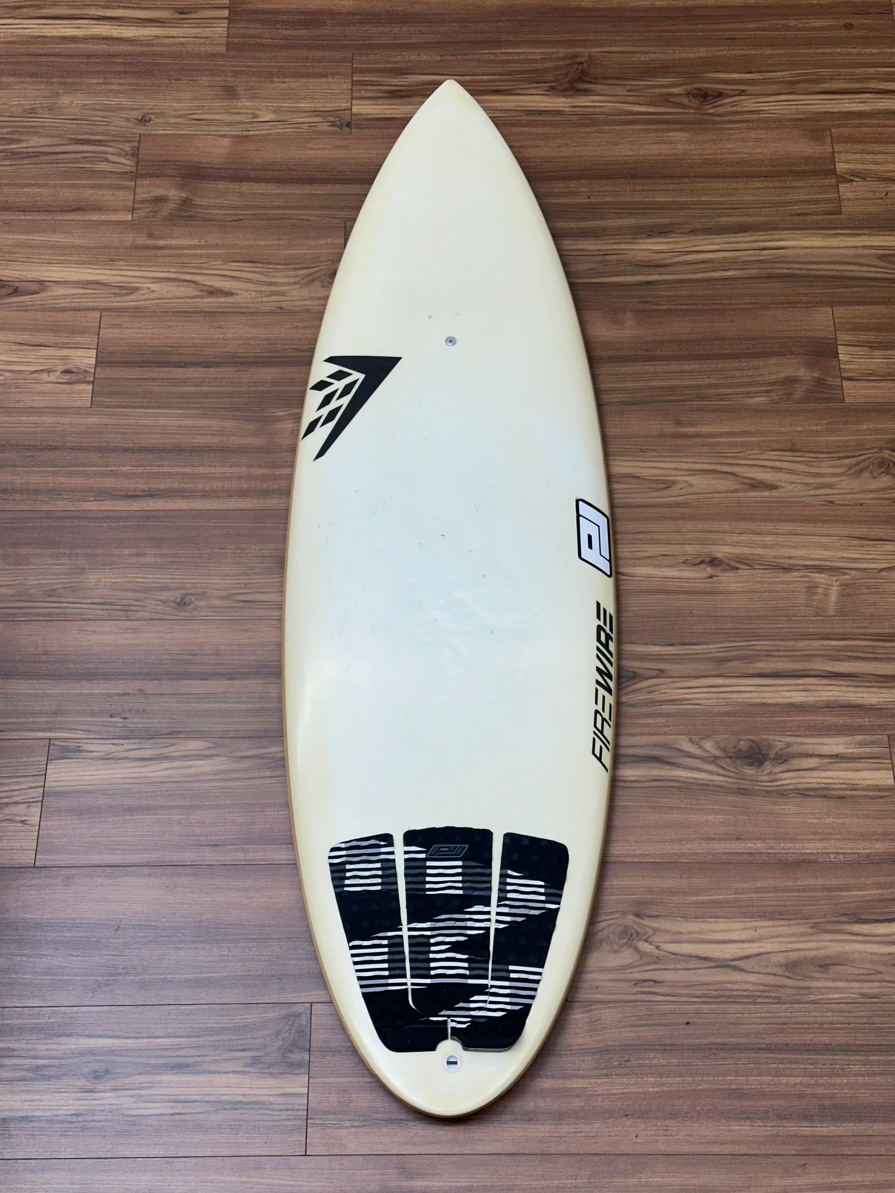 *SOLD* Firewire | 5'6