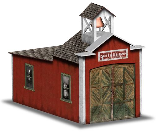 FIREHOUSE