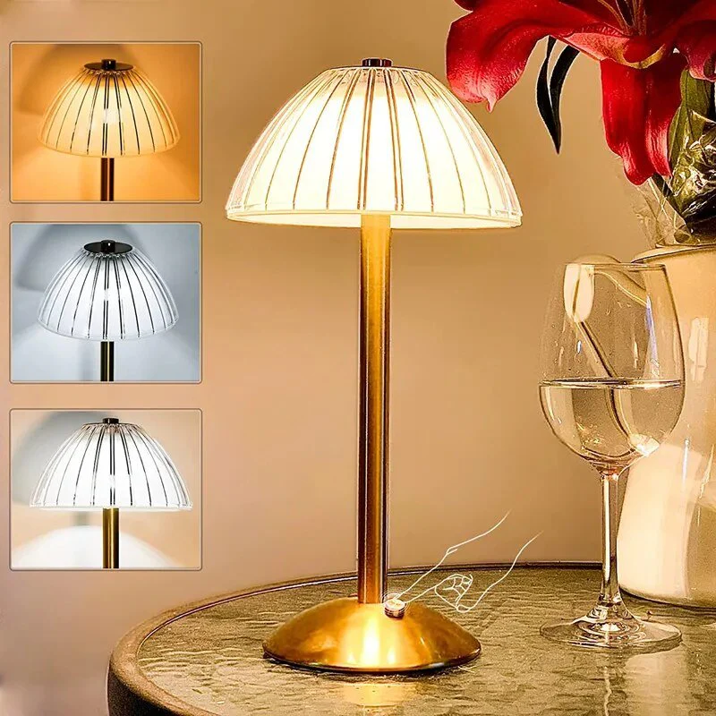Rustique | Verlicht je ruimte met vintage charme!