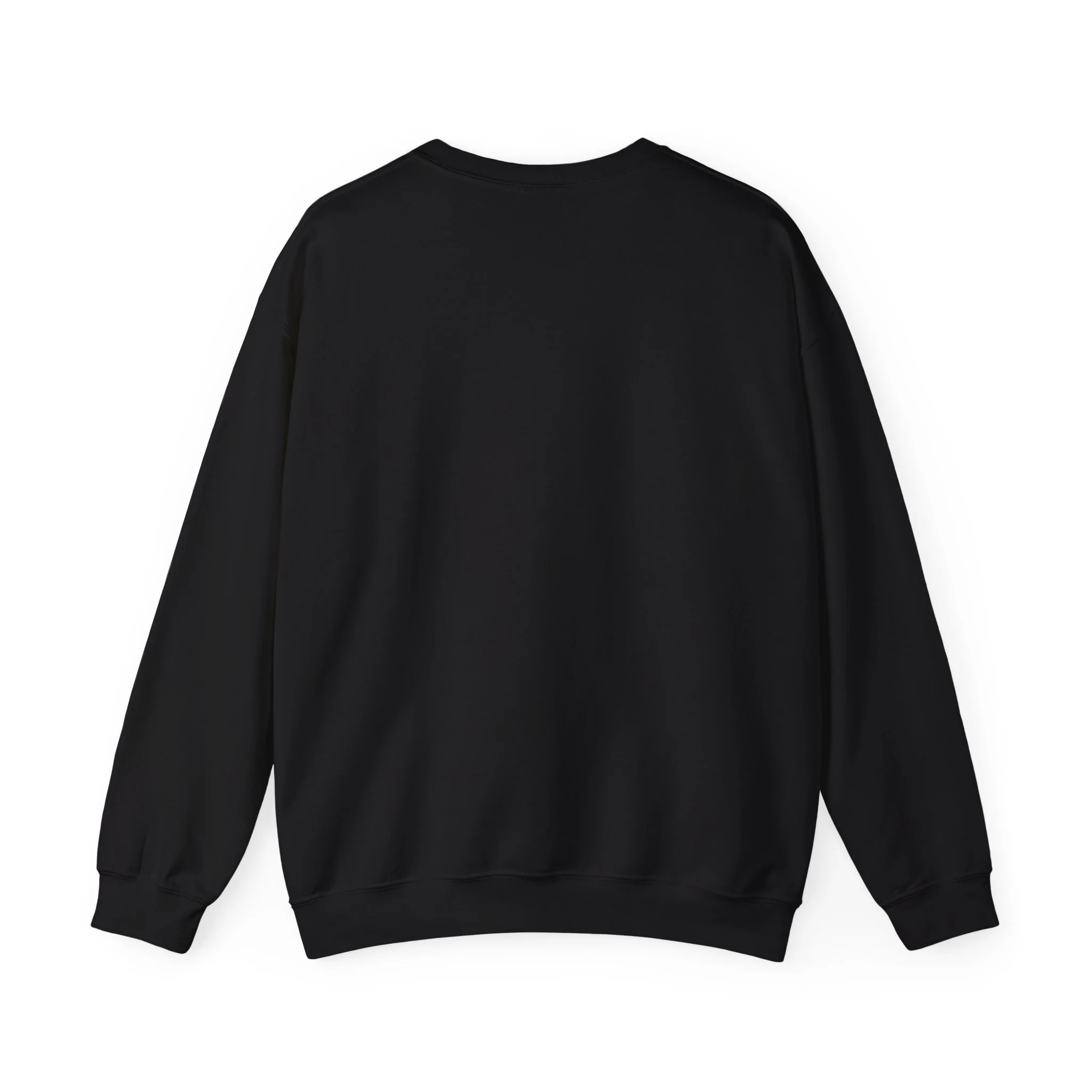 Monarch Butterfly Graphic Sweatshirt