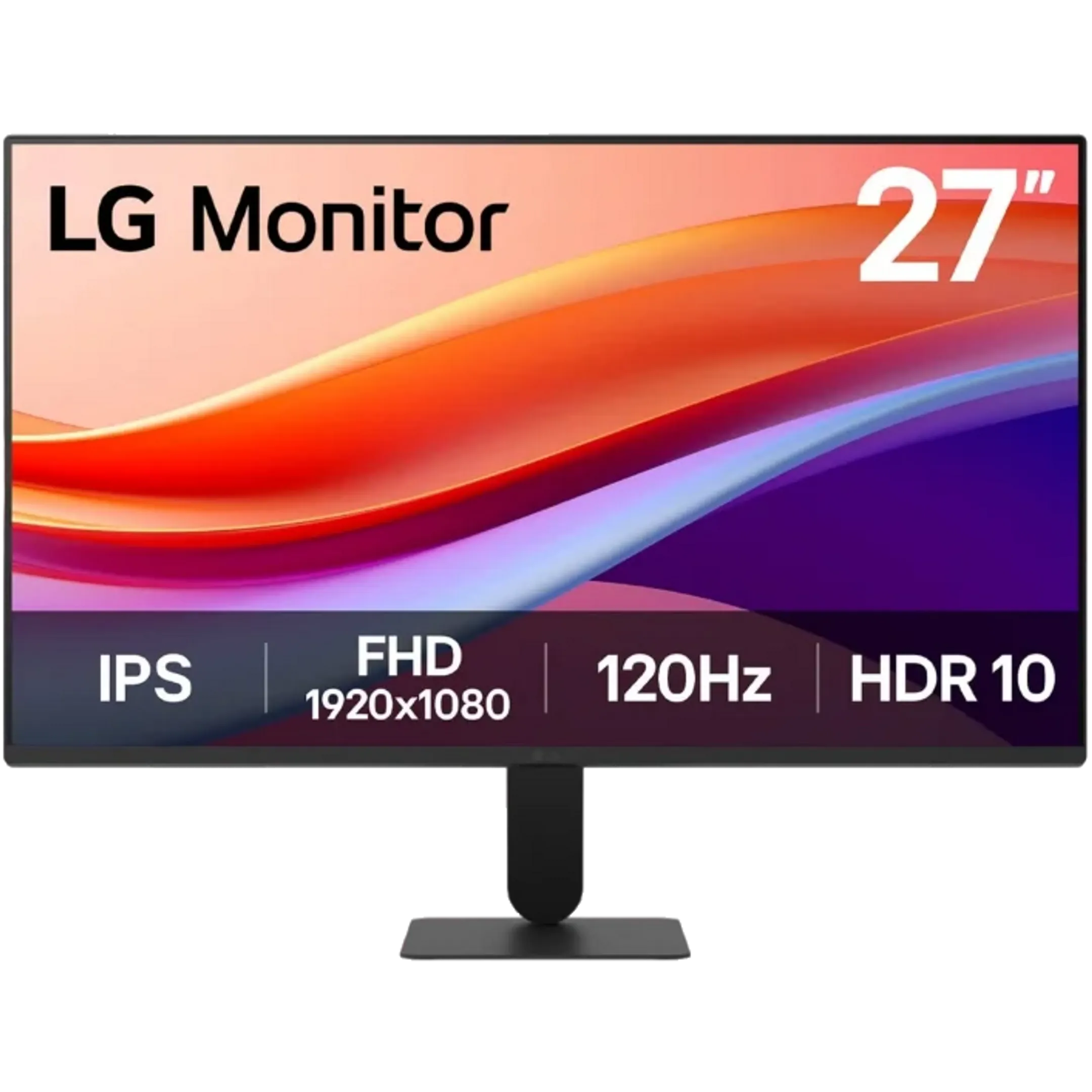 LG 27
