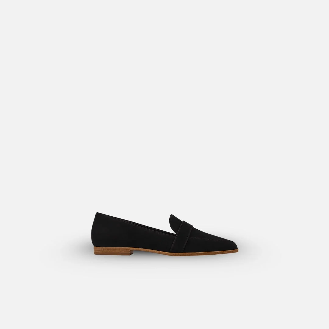 Women��s Elegant Spring Loafers Italian-Inspired Design