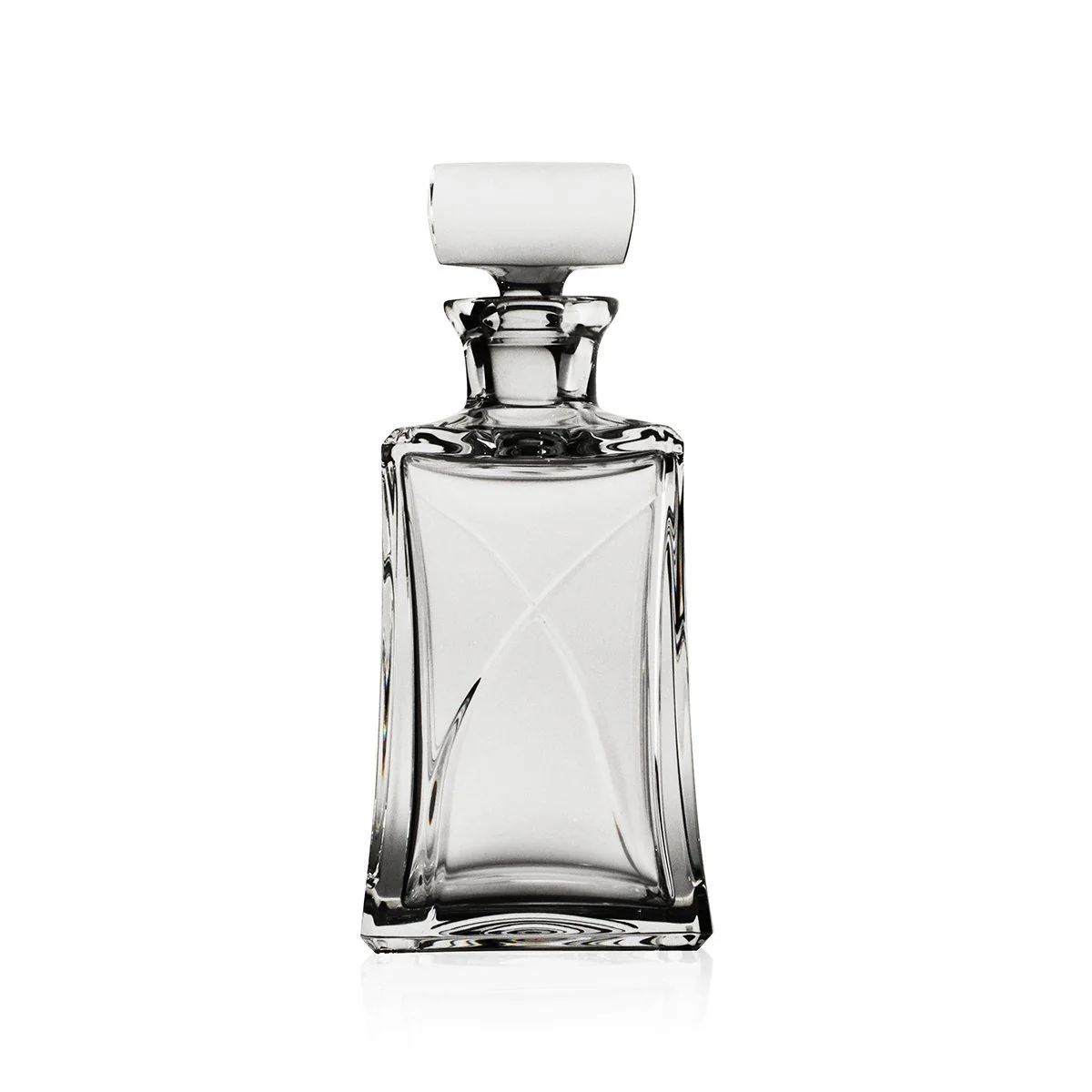 Whisper Decanter