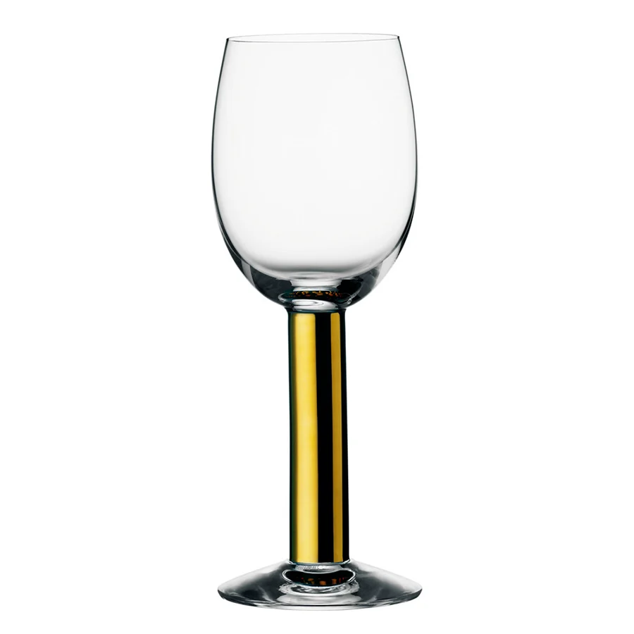 Nobel Beer Glass