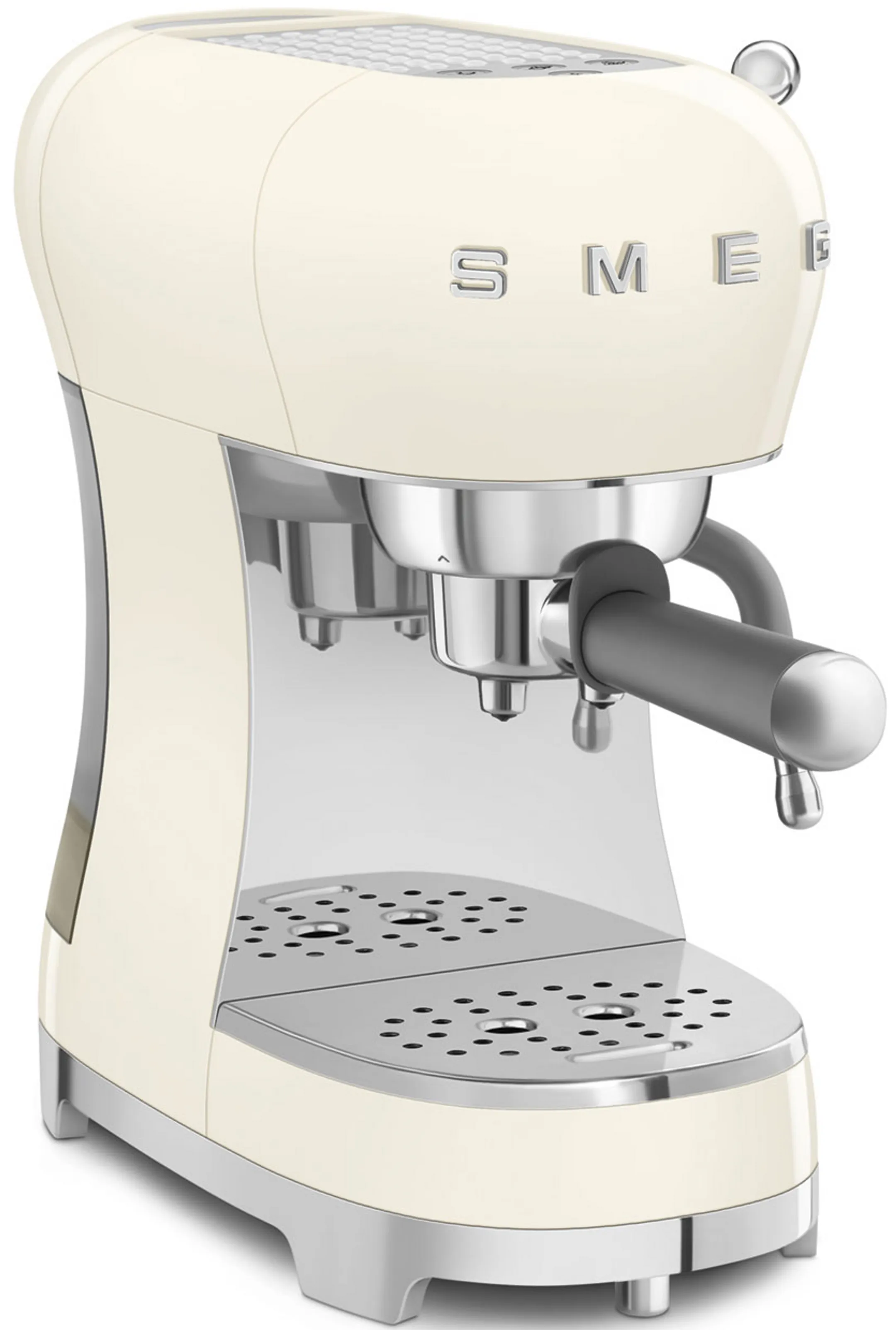 Smeg Espressomachine ECF02CREU