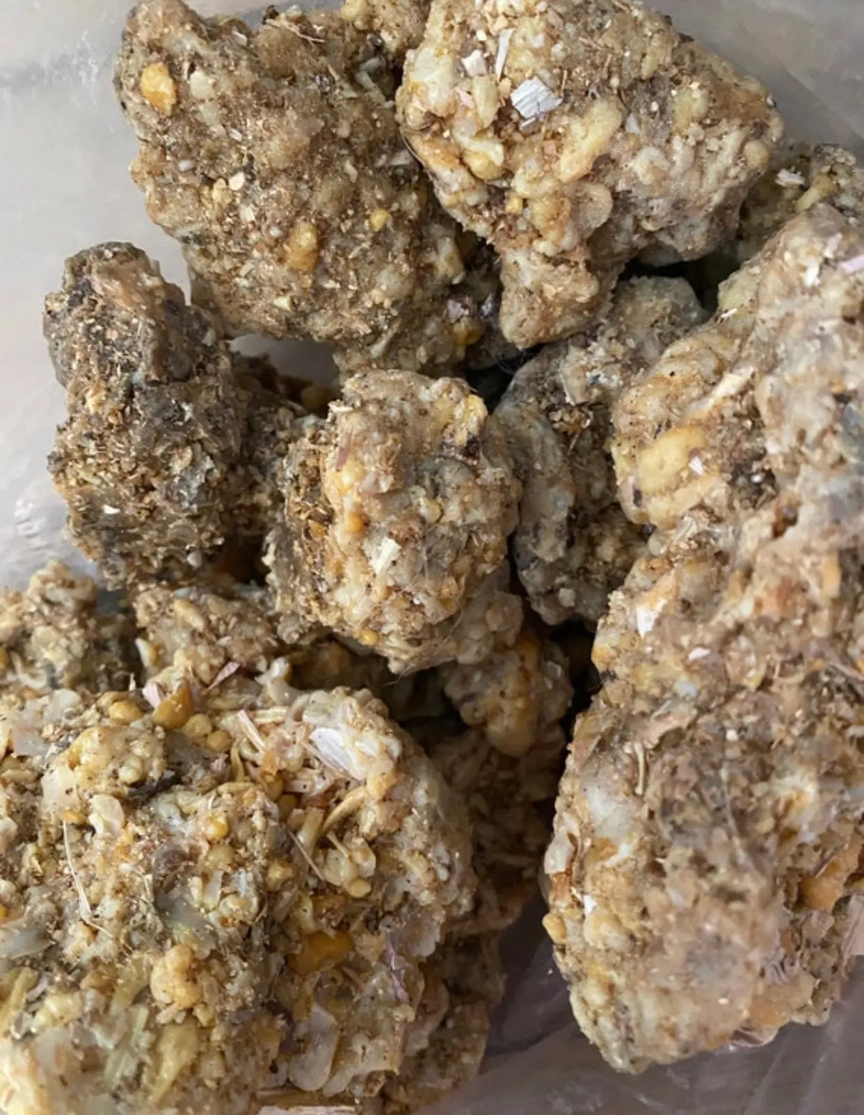 Ouchak louchaq ouchaq incense - 20g - ???? - louchak - protection, purification, disenchantment, black magic, witchcraft, negative entities, evil eye, cleaning