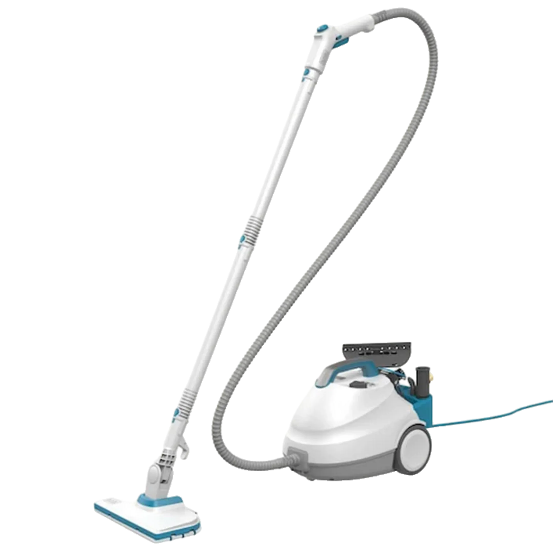 BLACK+DECKER Vloerreiniger met stoom BHSMP2314-Q