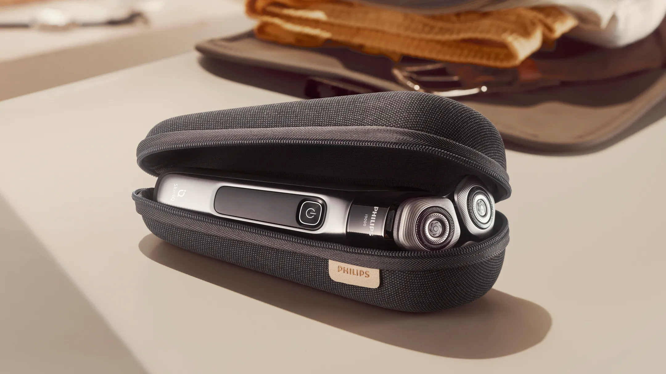 Philips Scheerapparaat X9002/10