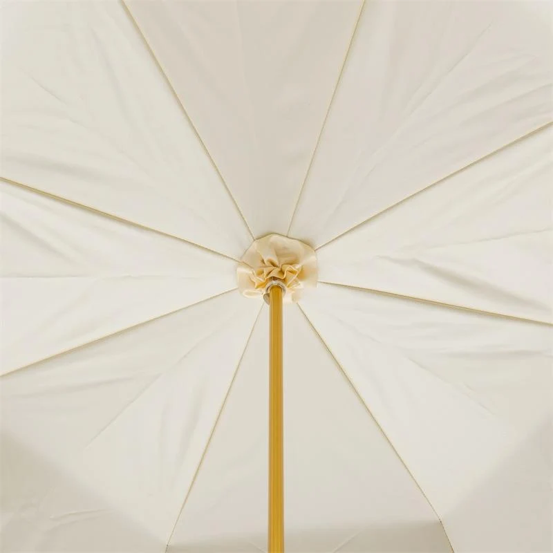 Marvelous Bouquet Umbrella, Double Cloth