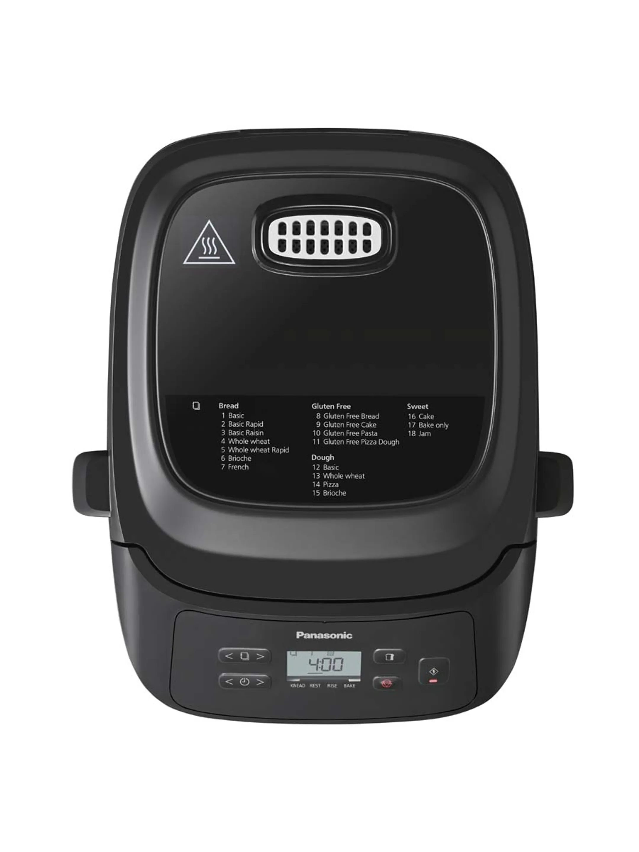 Panasonic Broodbakmachine SD-PN100KXE