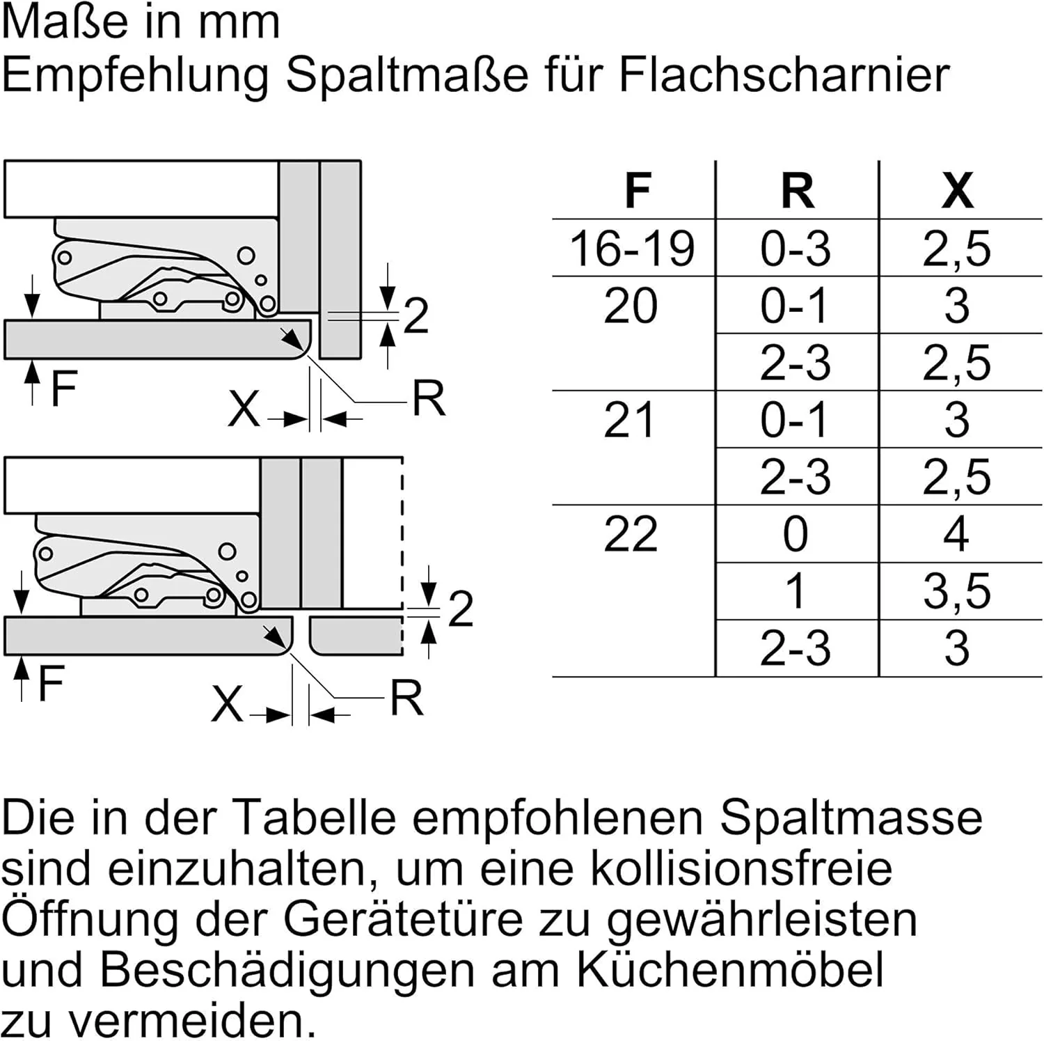Bosch GIV11ADC0 Serie 6 Congelatore da incasso, 95 kWh, anno, 70 l, LowFrost, FreshSense, 72 x 56