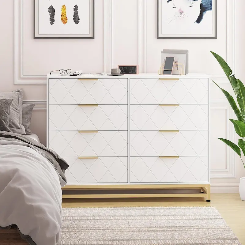 Modern Large Dresser