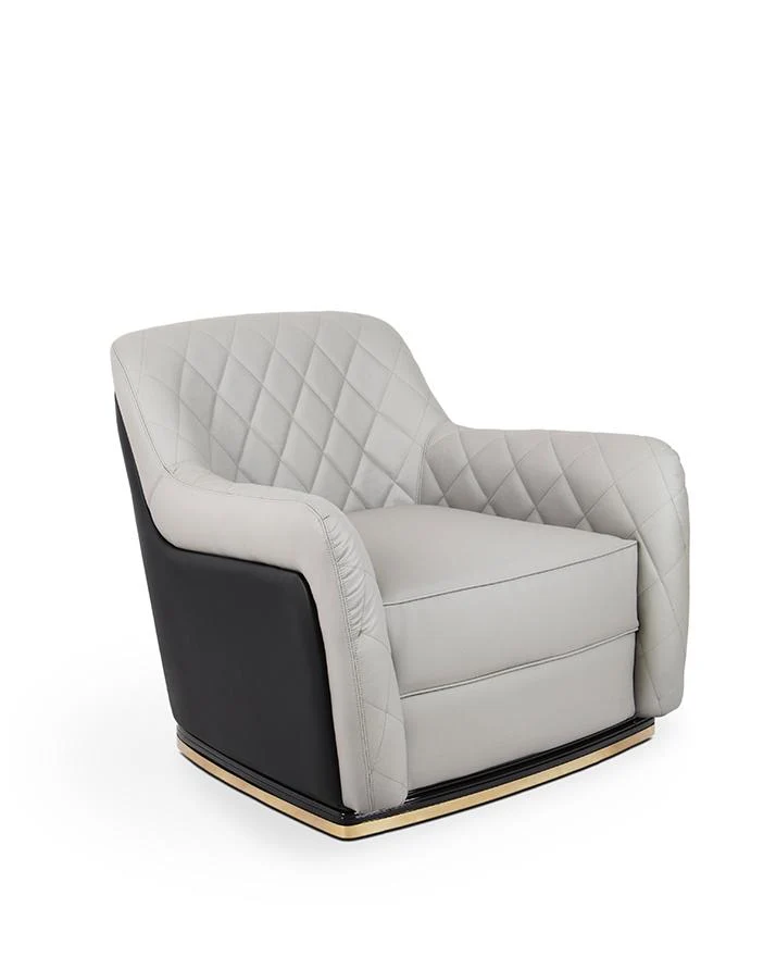 Charla Single Sofa