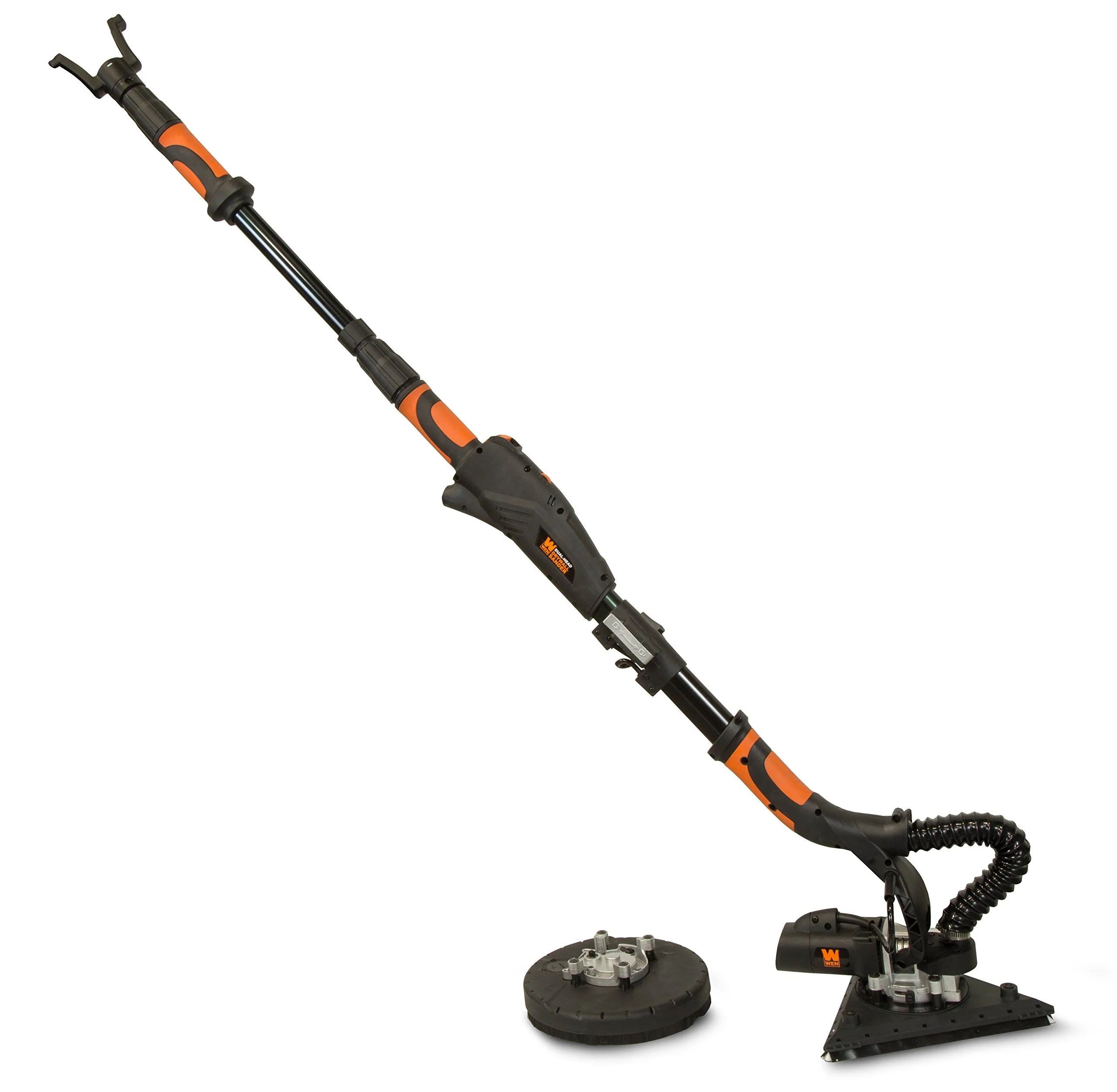WEN Variable Speed 5-Amp Dual-Head Drywall Sander