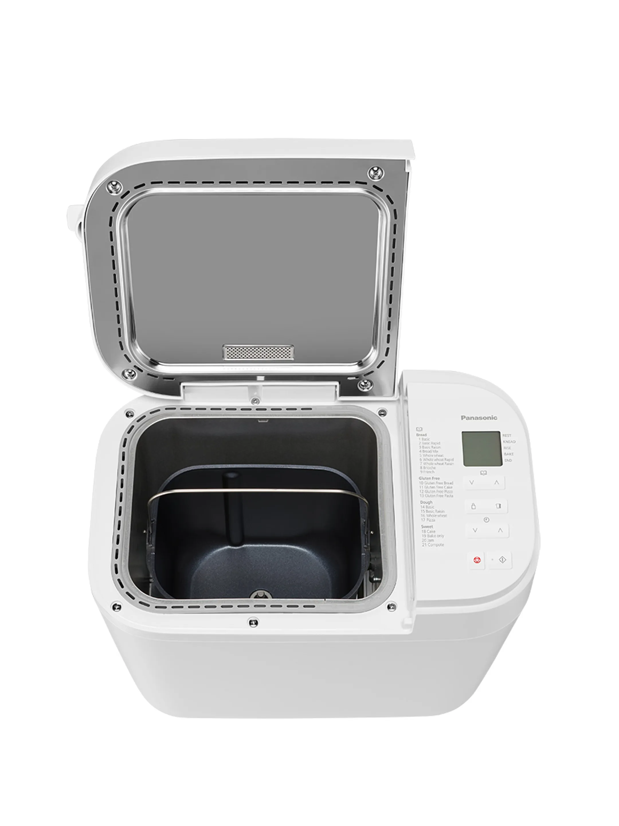 Panasonic Broodbakmachine SD-B2510