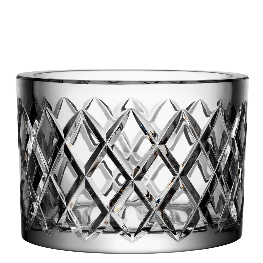 Legend Bowl Checkered, Large