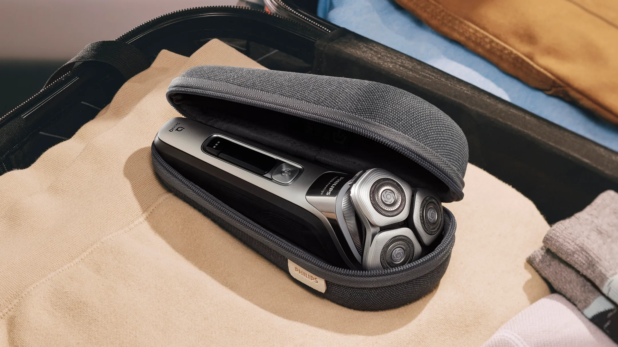 Philips Scheerapparaat XP9204/30