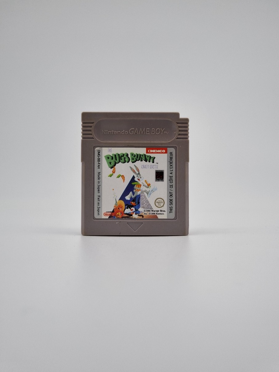 Gameboy Games