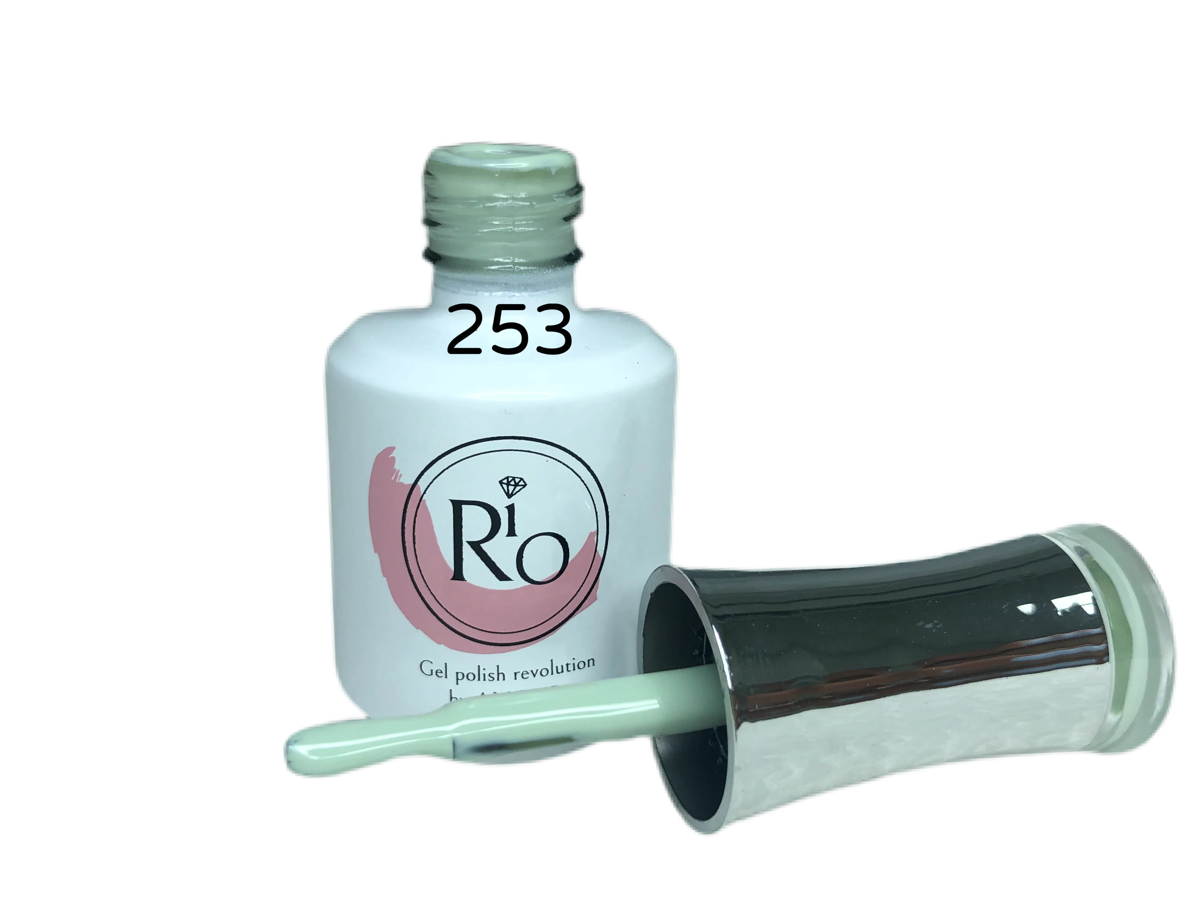 לק ג'ל ריו מס 253