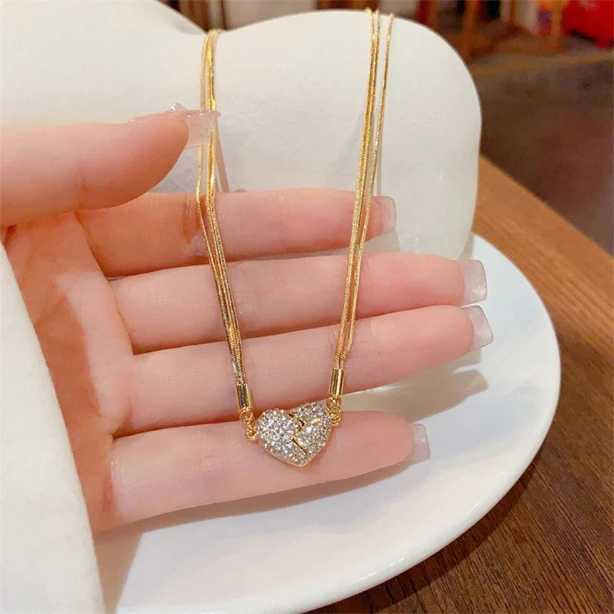 LoveMag Luxe | Verover harten met deze charmante ketting!