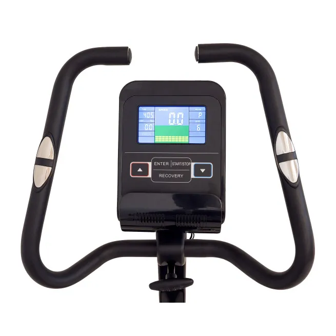 JK Fitness Cyclette Elettromagnetica JK 274