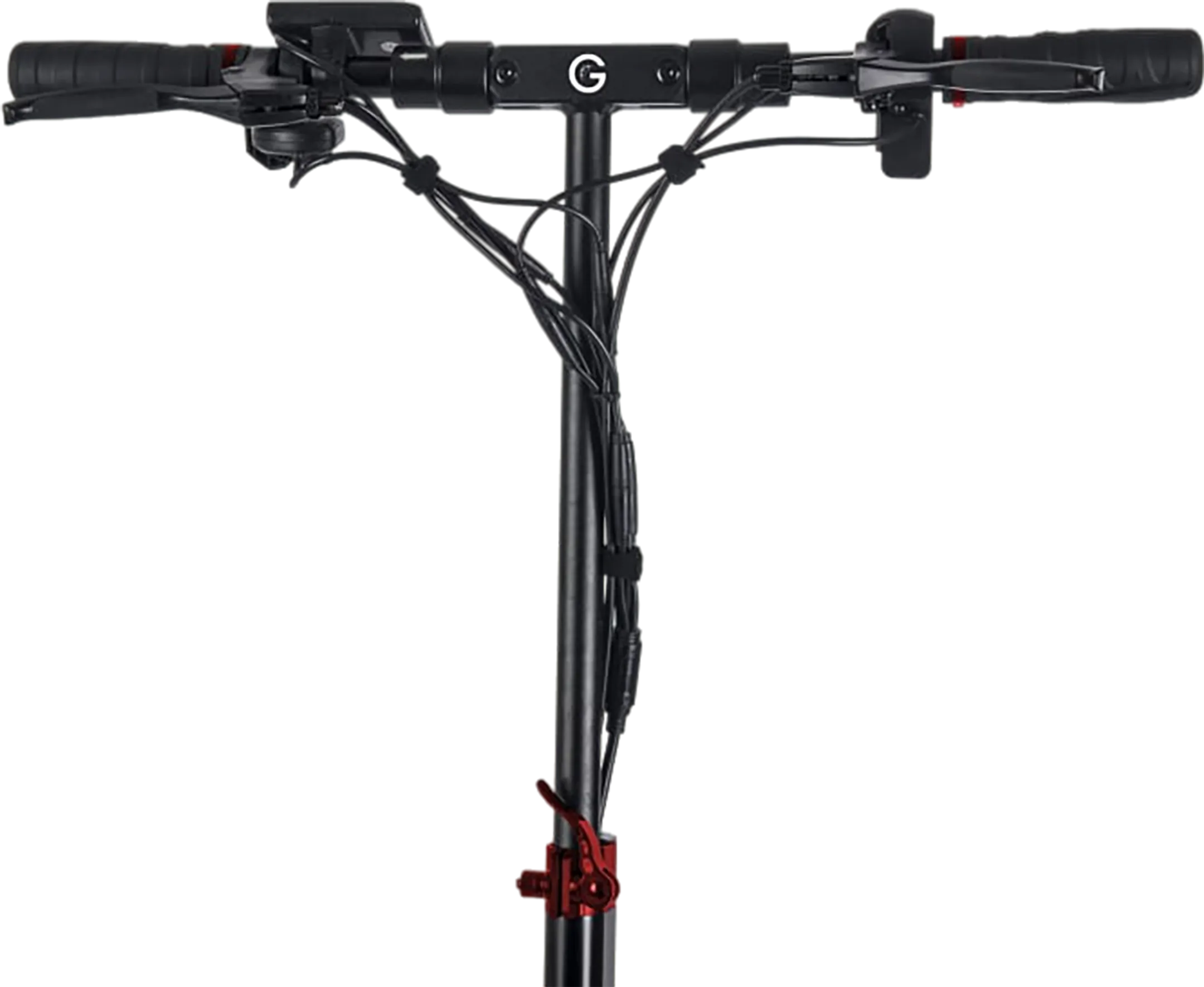 Urban Glide Ride 2x800