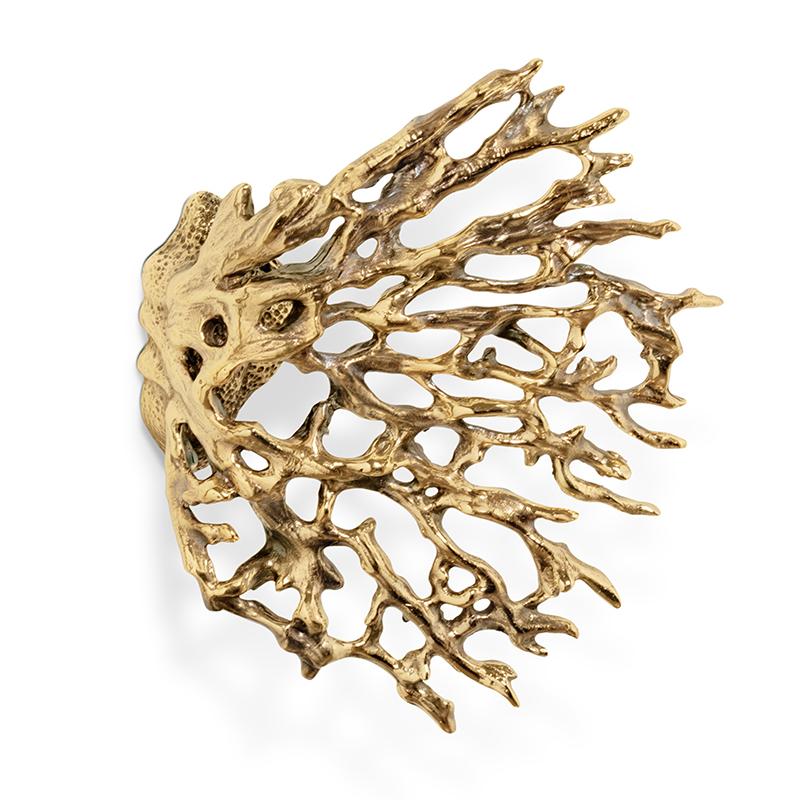Toile Cabinet Handle