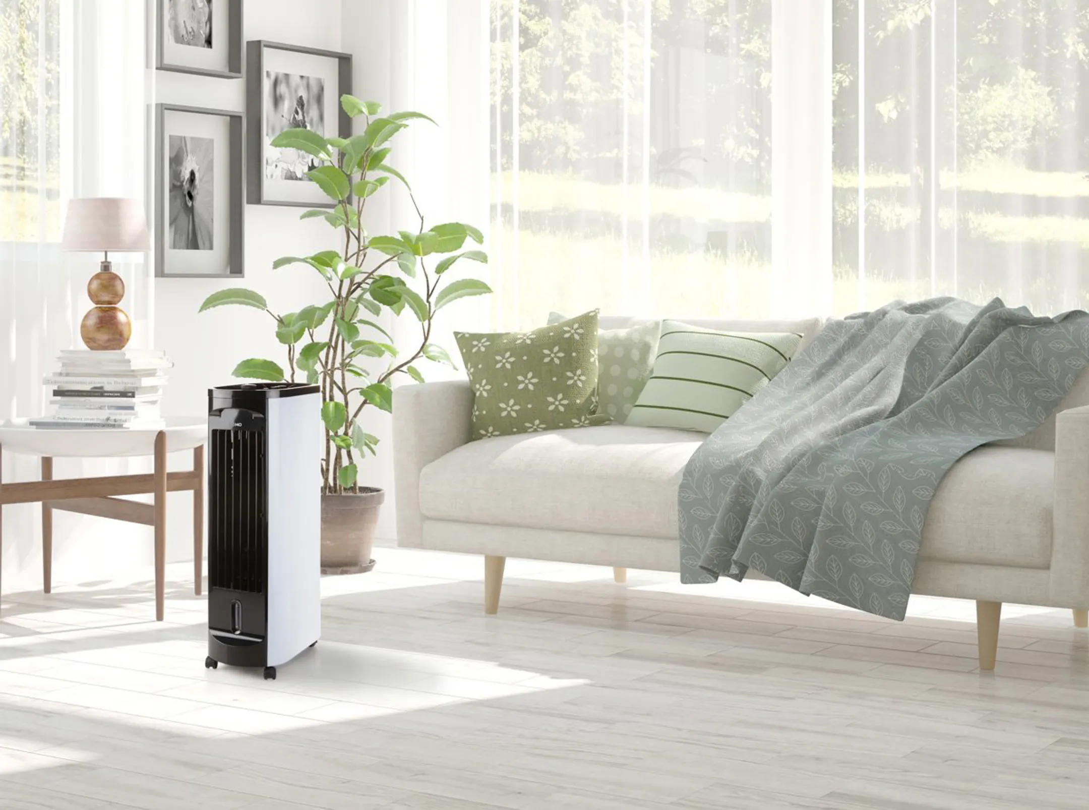 Domo Aircooler DO156A