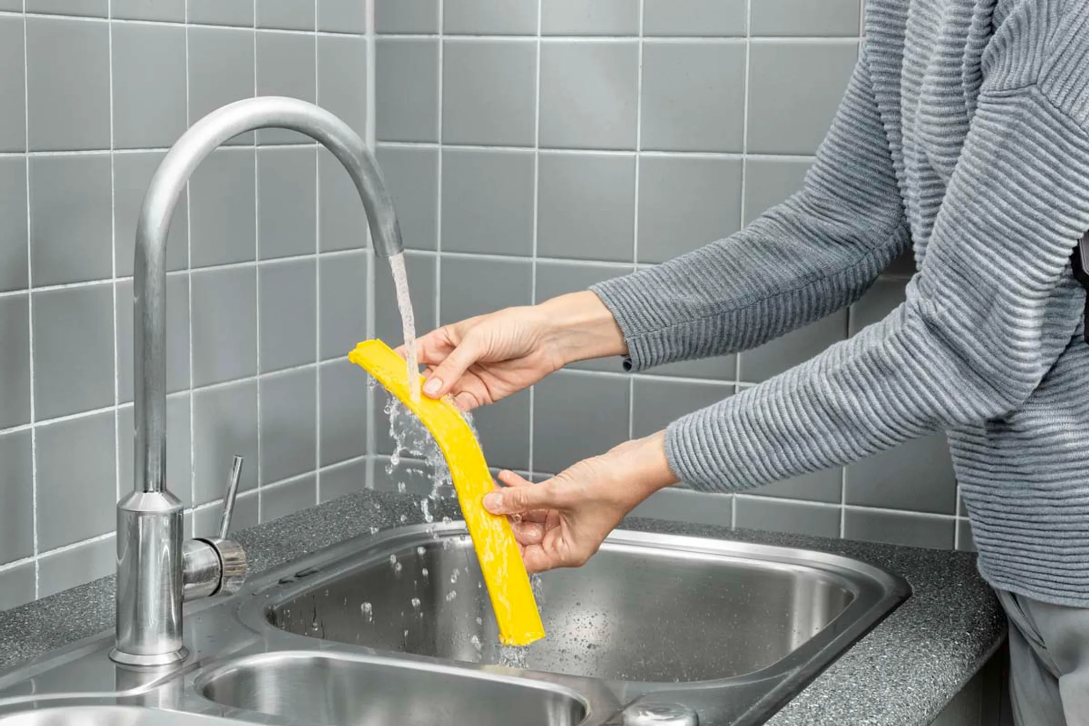 Kärcher Ruitenreiniger WV 6 Bath Edition
